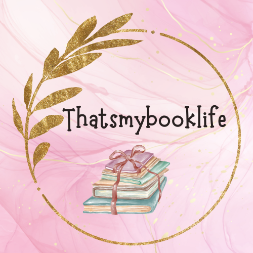 Thatsmybooklife